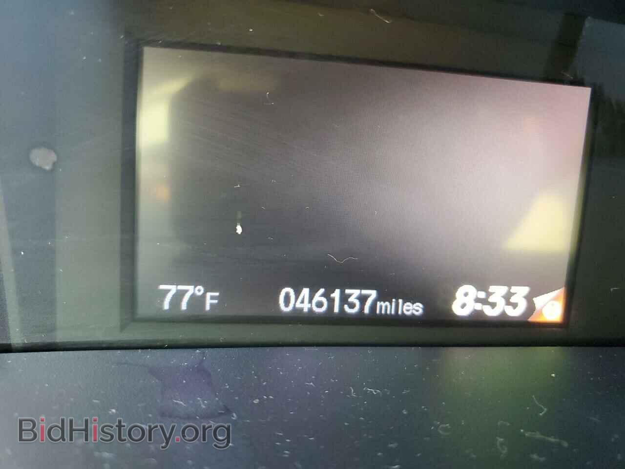 2015 HONDA CIVIC - VIN: 19XFB2F5XFE071032 - Фото 9