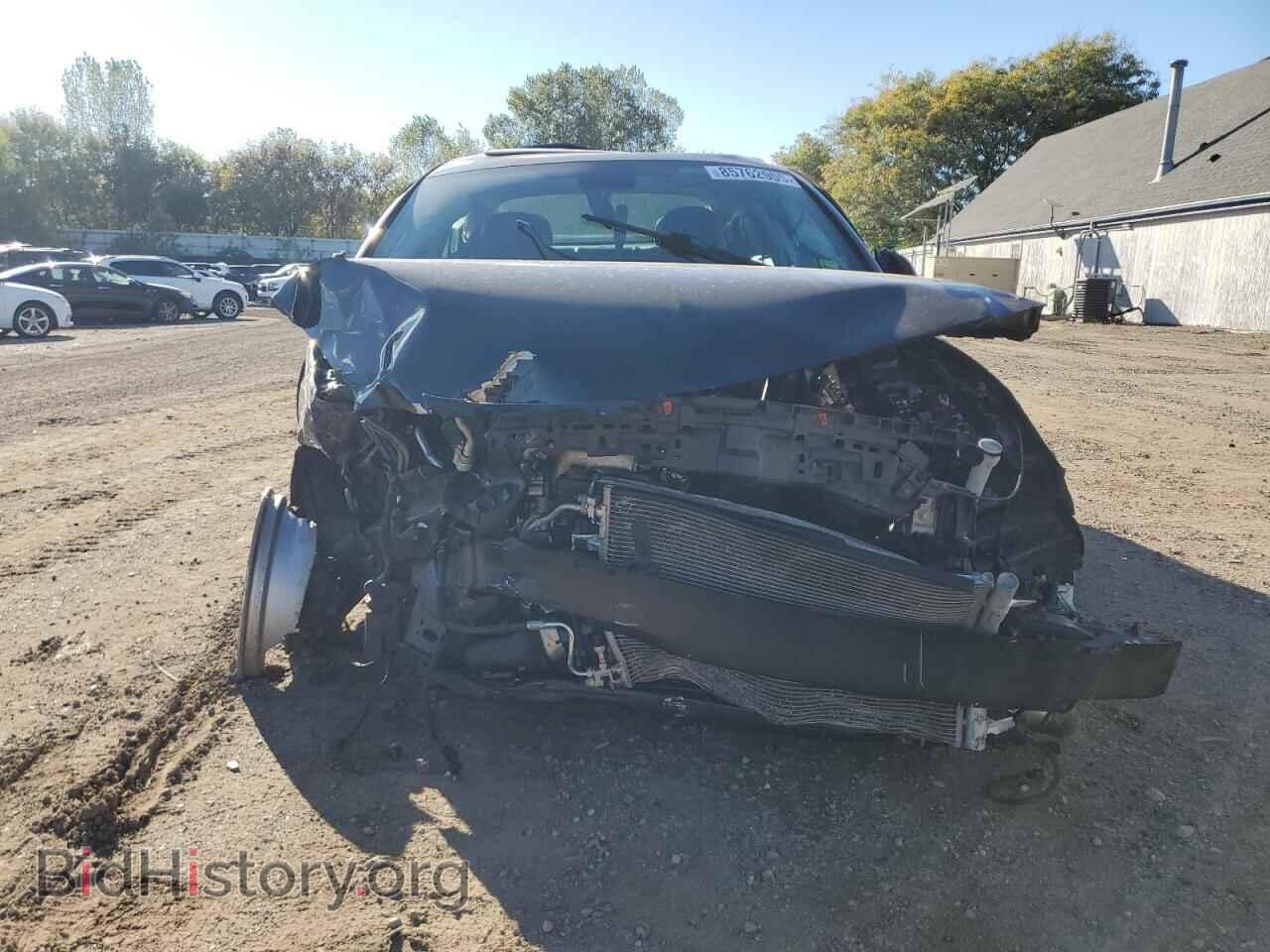 2015 BUICK REGAL - VIN: 2G4GN5EX3F9297228 - Фото 5