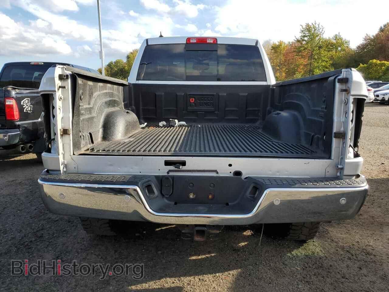 2016 RAM 1500 - VIN: 1C6RR7GT1GS373575 - Фото 6