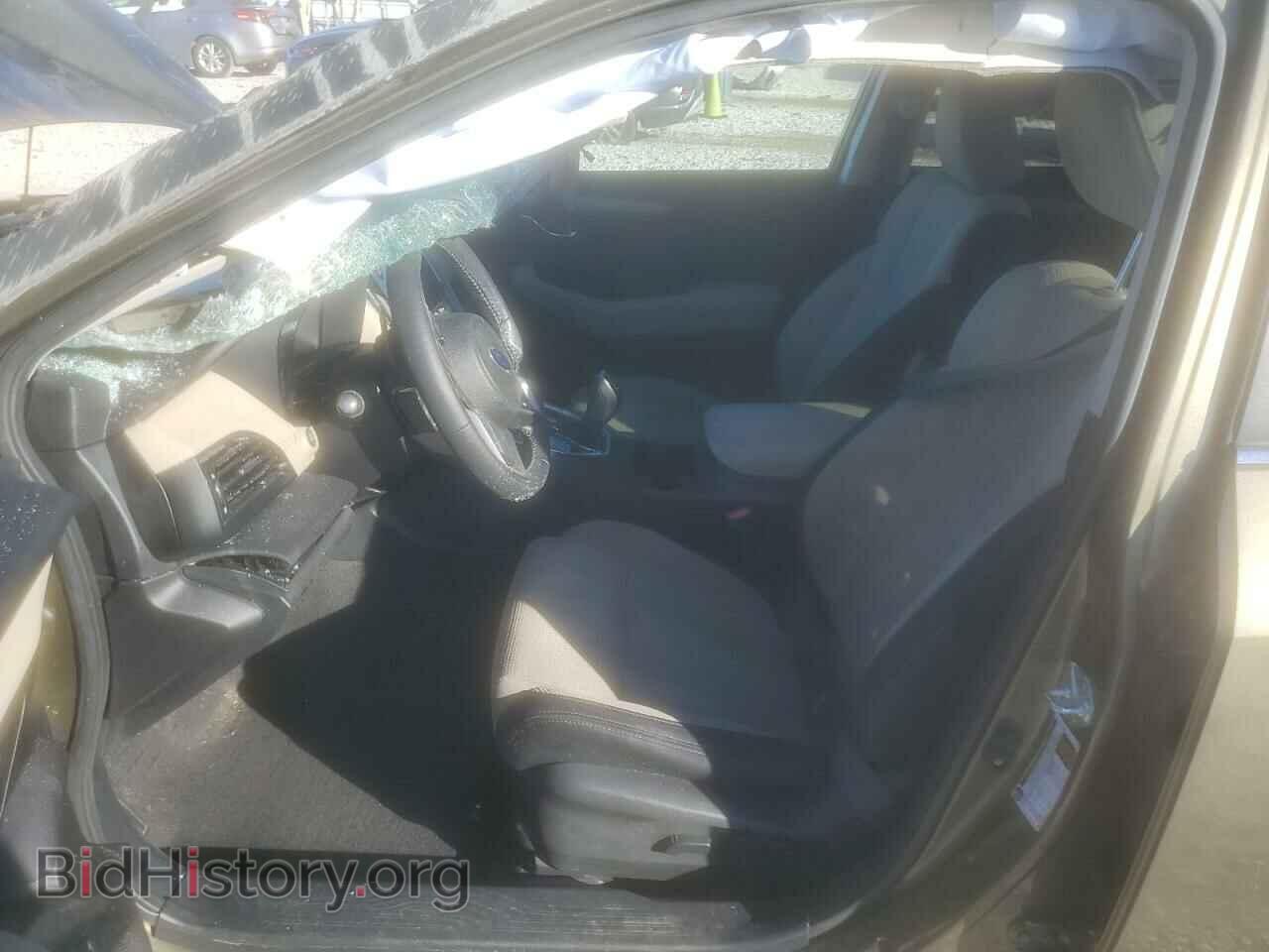 2021 SUBARU OUTBACK - VIN: 4S4BTADC2M3217009 - Фото 7