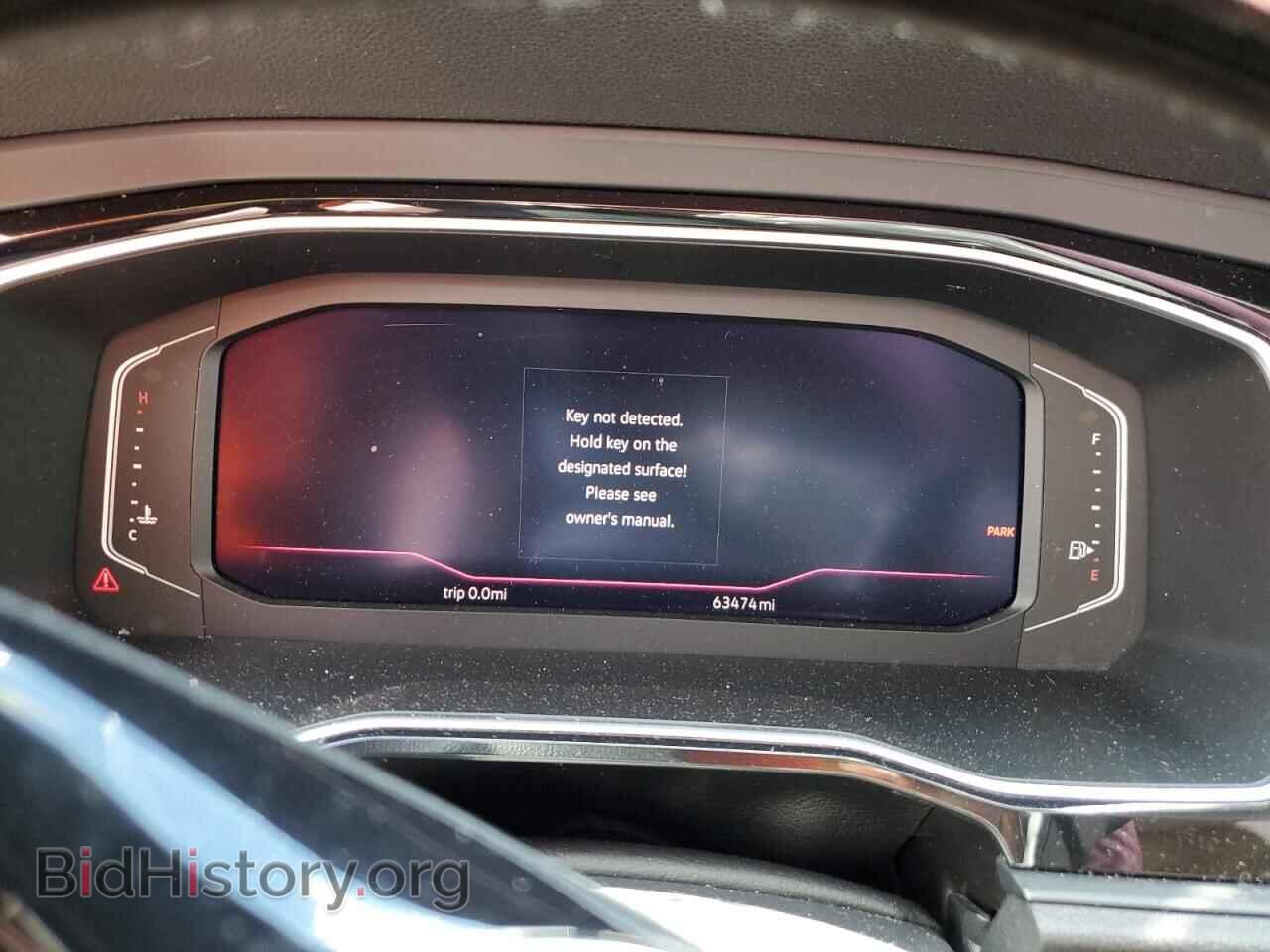 2020 VOLKSWAGEN JETTA - VIN: 3VWEB7BU6LM011155 - Фото 9