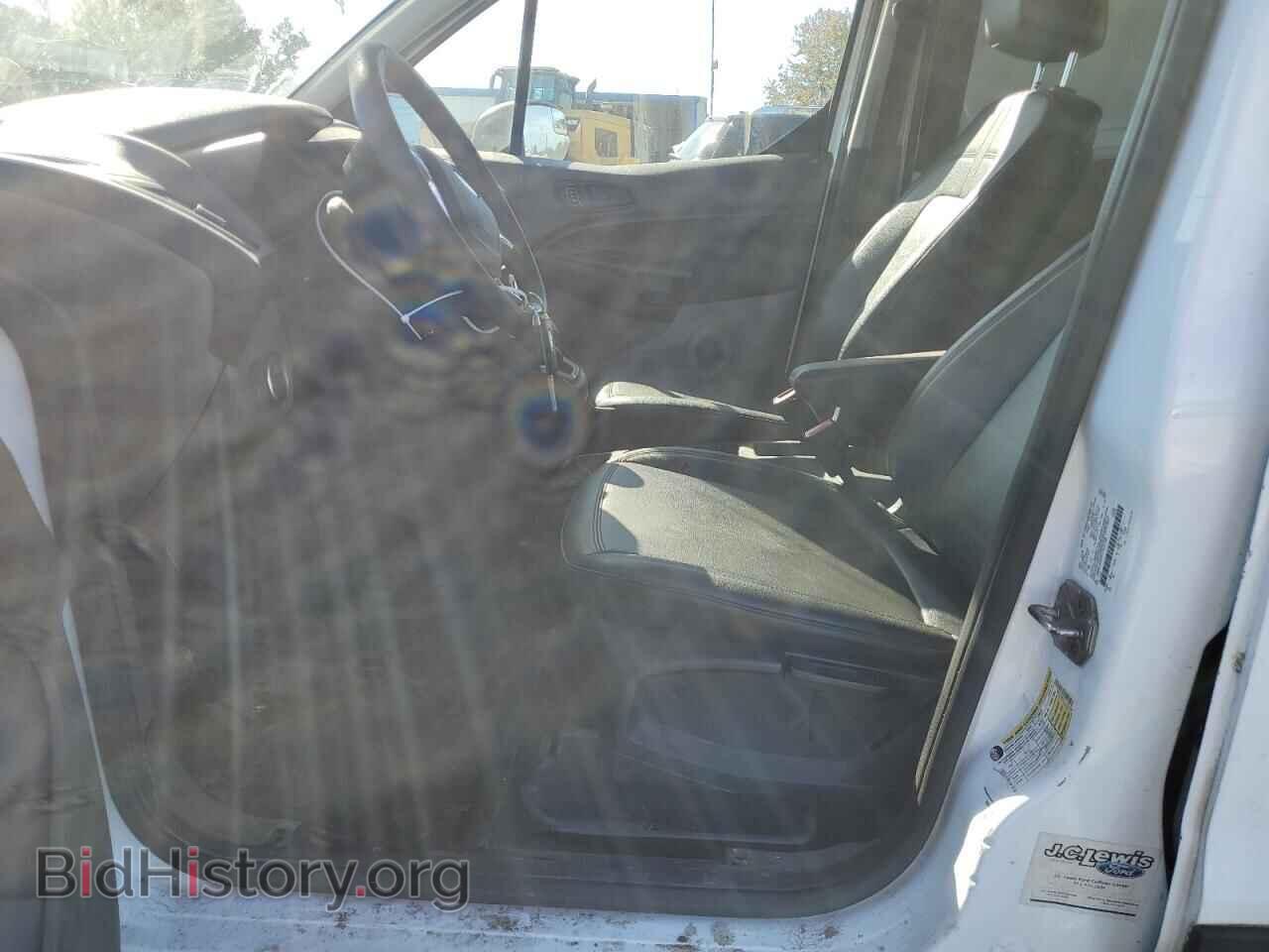 2020 FORD TRANSIT - VIN: NM0LS6E22L1473799 - Фото 7
