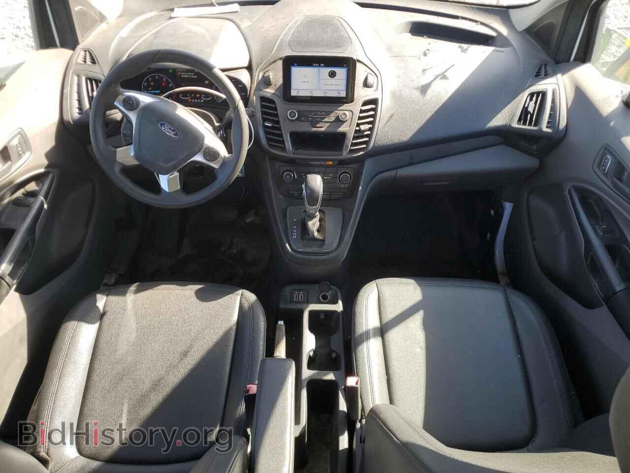 2020 FORD TRANSIT - VIN: NM0LS6E22L1473799 - Фото 8