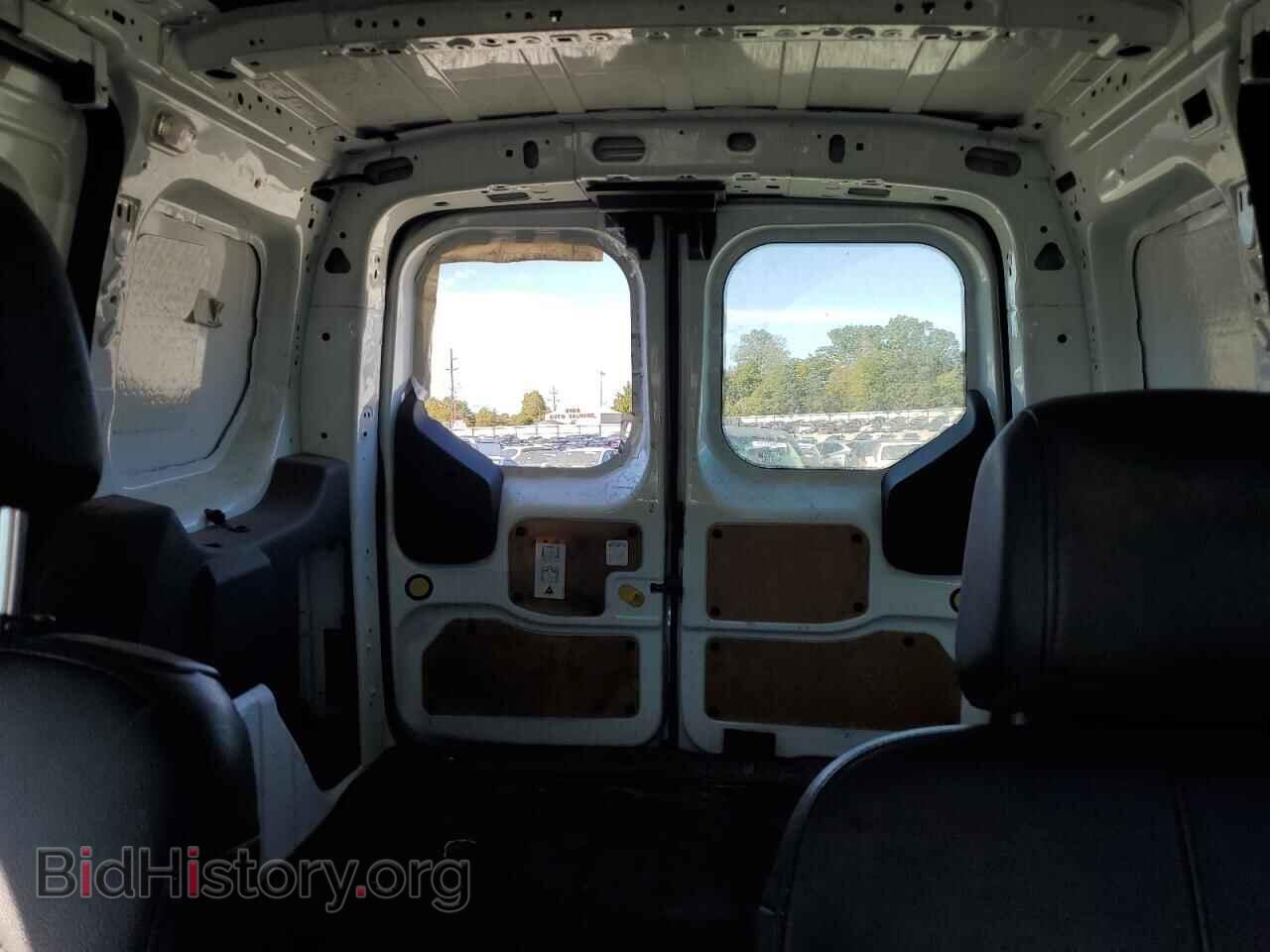 2020 FORD TRANSIT - VIN: NM0LS6E22L1473799 - Фото 10