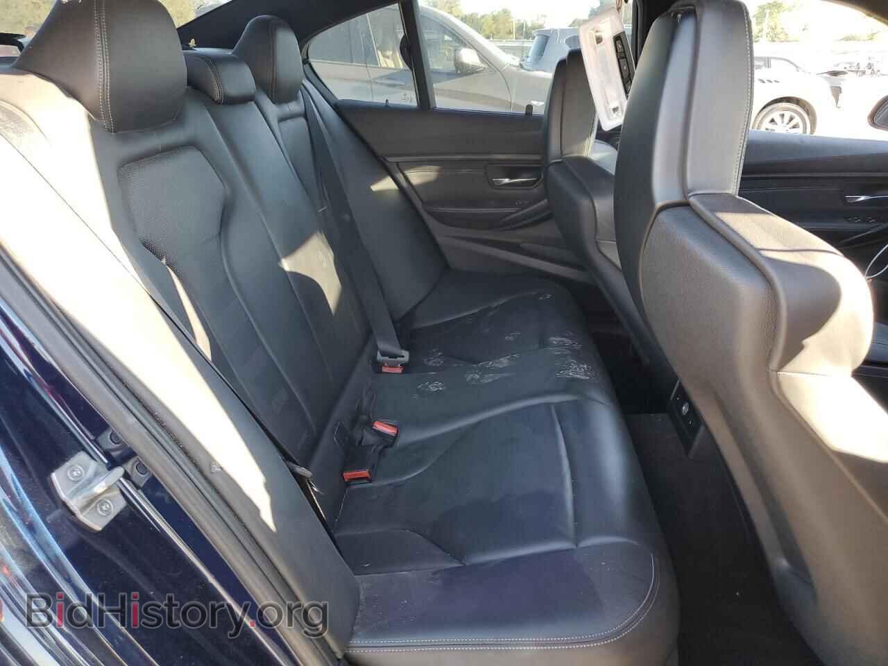 2016 BMW M3 - VIN: WBS8M9C59GP967042 - Photo 10