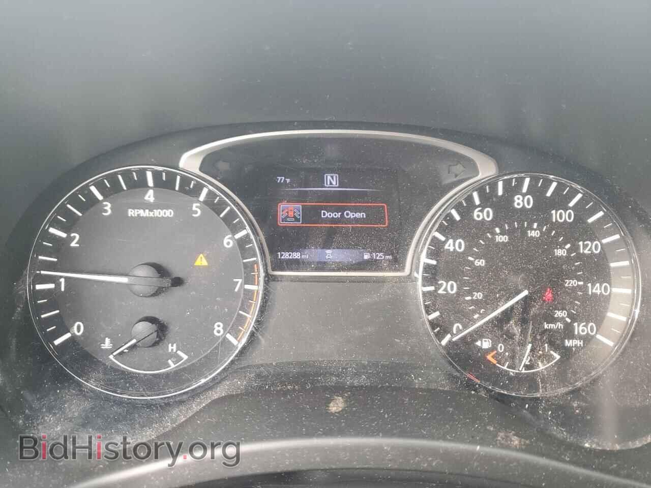 2018 NISSAN PATHFINDER - VIN: 5N1DR2MN3JC627389 - Фото 9