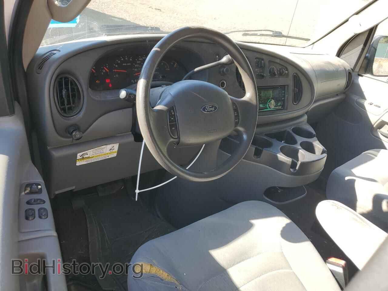 2007 FORD ALL Models - VIN: 1FBNE31L47DA87295 - Фото 8