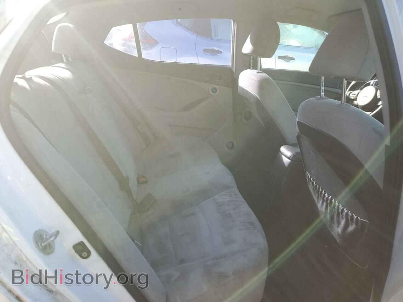 2015 KIA OPTIMA - VIN: KNAGM4A77F5614414 - Фото 10