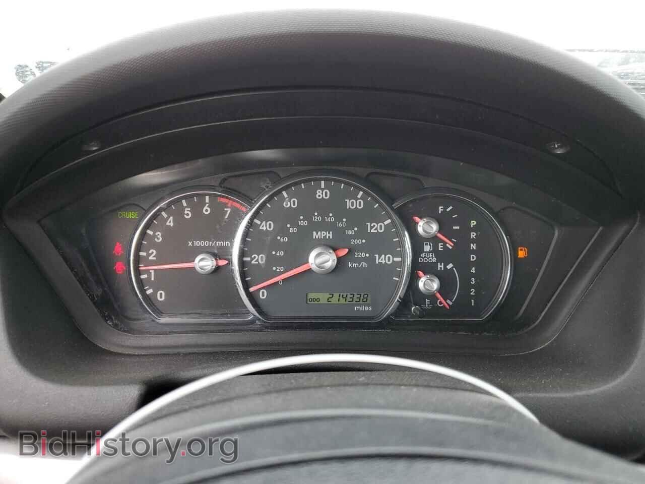 2012 MITSUBISHI GALANT - VIN: 4A32B2FF2CE018031 - Фото 9