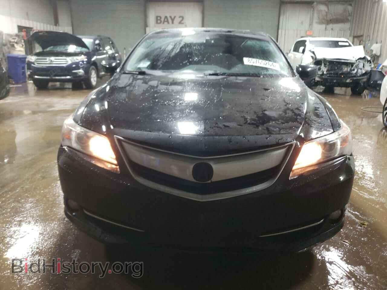 2014 ACURA ILX - VIN: 19VDE3F76EE300304 - Фото 5