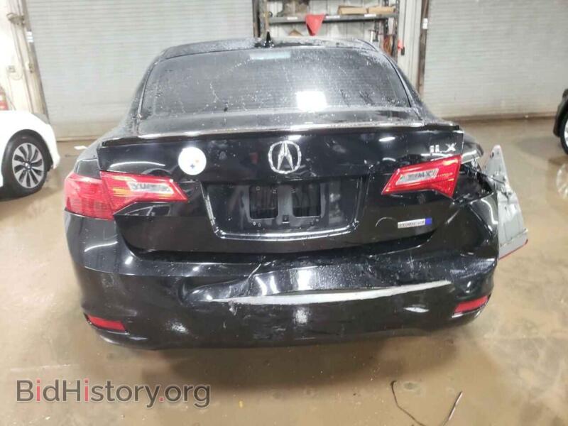 2014 Acura ILX (VIN 19VDE3F76EE300304) — фото 6 из 12