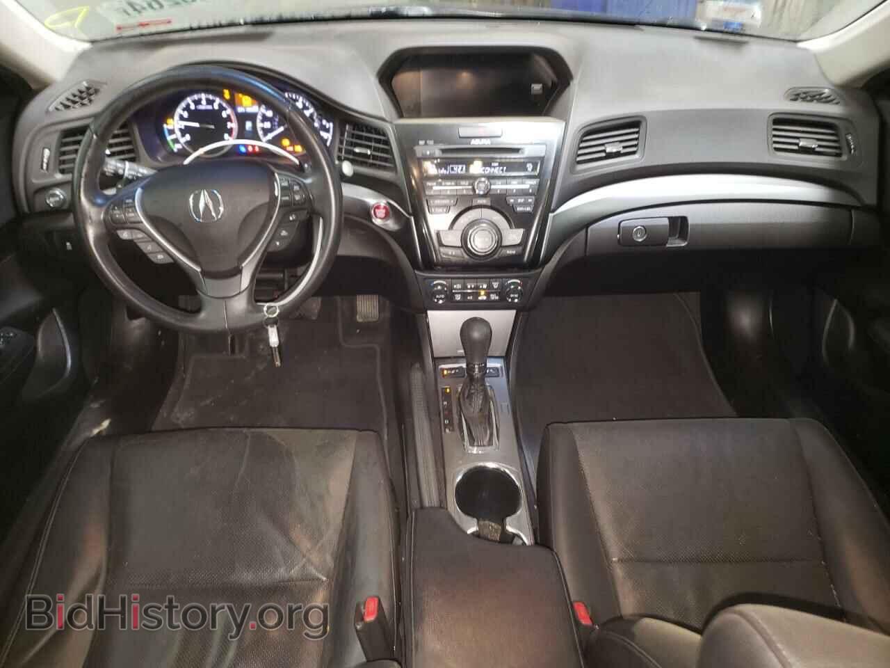 2014 ACURA ILX - VIN: 19VDE3F76EE300304 - Фото 8