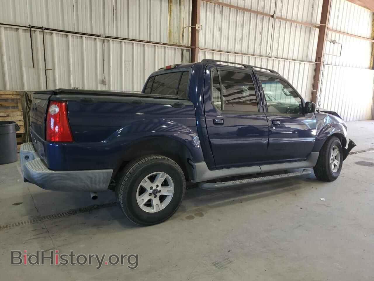 2005 FORD EXPLORER - VIN: 1FMZU67KX5UB68746 - Фото 3