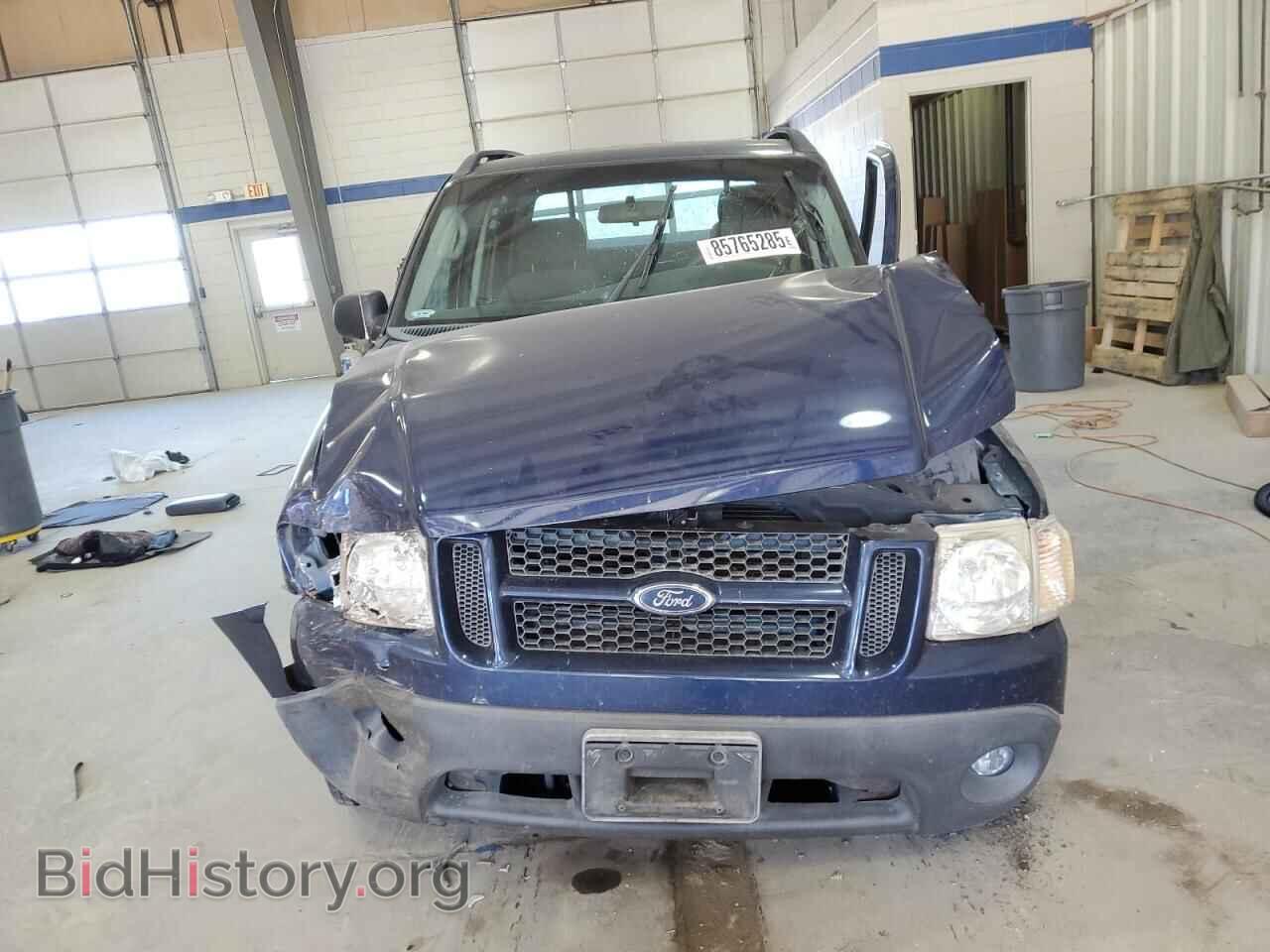 2005 FORD EXPLORER - VIN: 1FMZU67KX5UB68746 - Фото 5