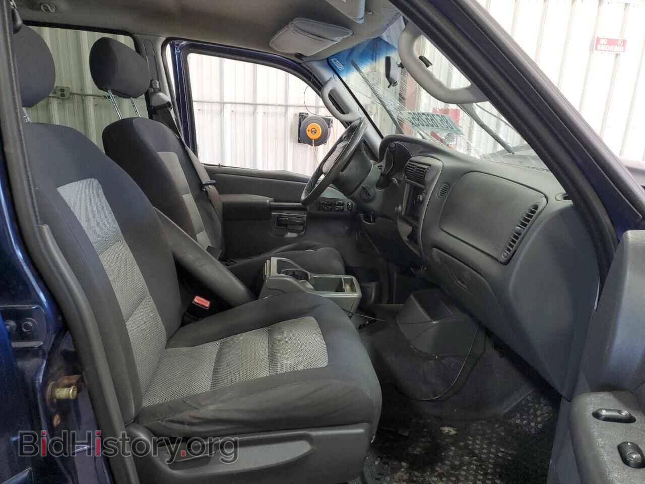 2005 FORD EXPLORER - VIN: 1FMZU67KX5UB68746 - Фото 7