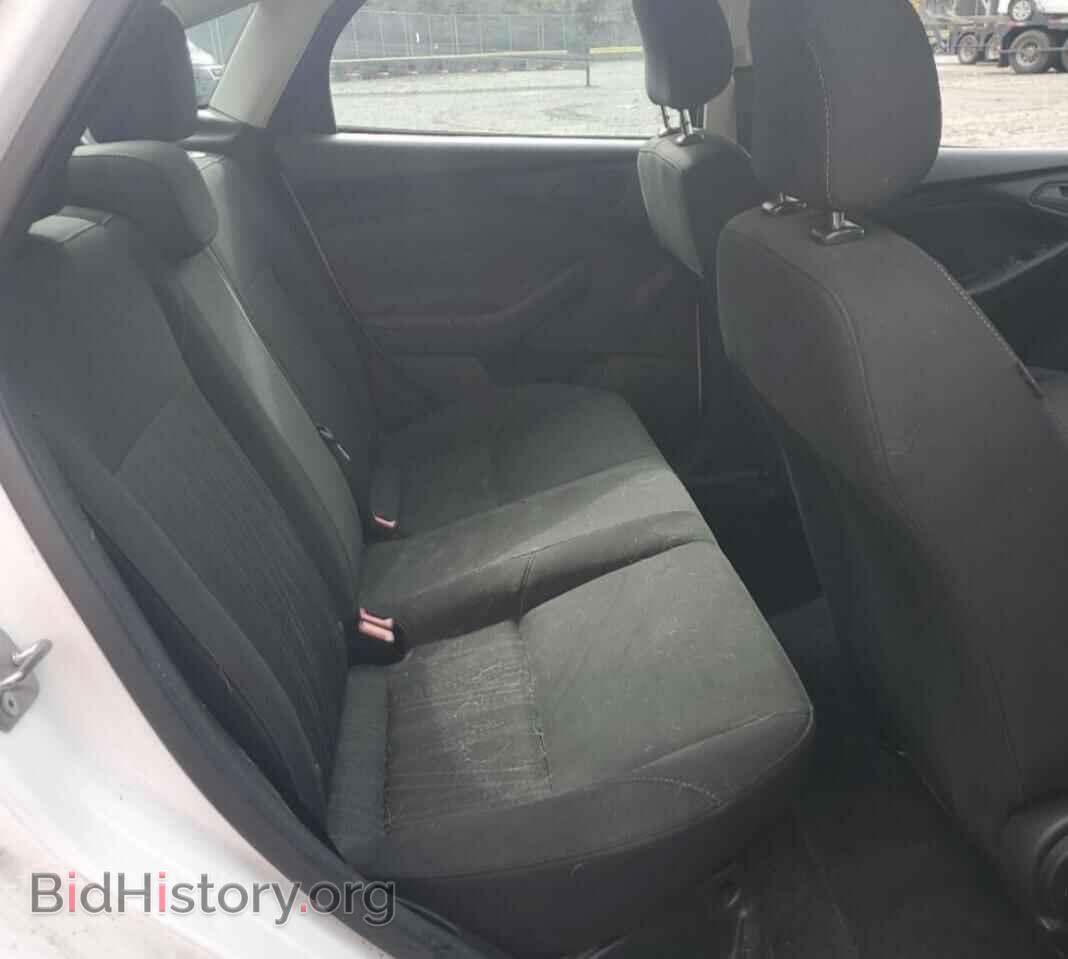 2016 FORD FOCUS - VIN: 1FADP3E28GL257141 - Фото 10