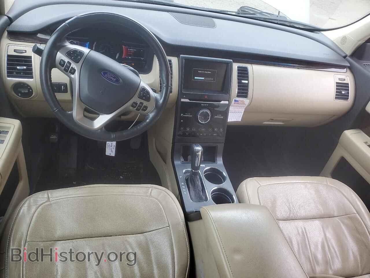 2014 FORD FLEX - VIN: 2FMHK6DT6EBD07601 - Photo 8