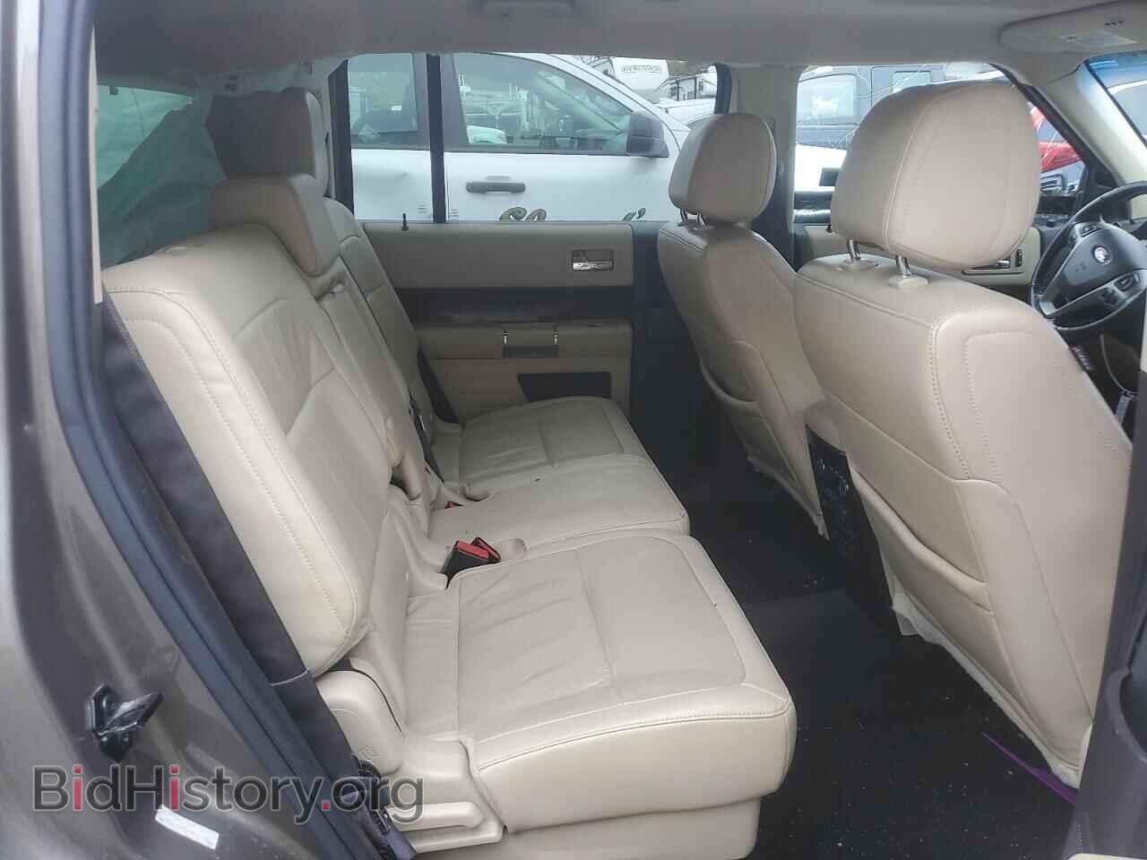2014 FORD FLEX - VIN: 2FMHK6DT6EBD07601 - Photo 10
