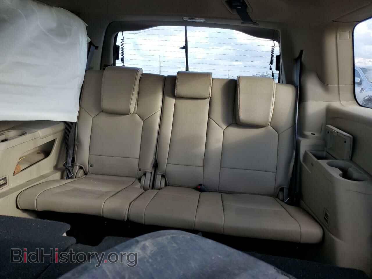 2014 HONDA PILOT - VIN: 5FNYF3H56EB005375 - Фото 10