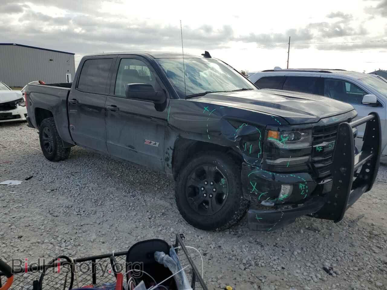 2017 CHEVROLET ALL Models - VIN: 3GCUKSEC3HG335934 - Фото 4