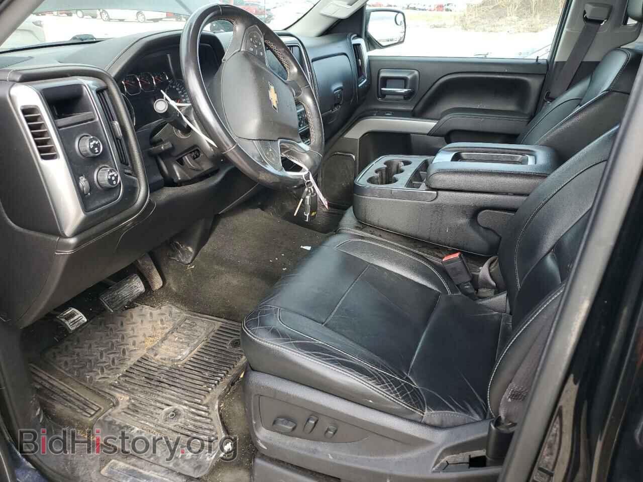 2017 CHEVROLET ALL Models - VIN: 3GCUKSEC3HG335934 - Фото 7