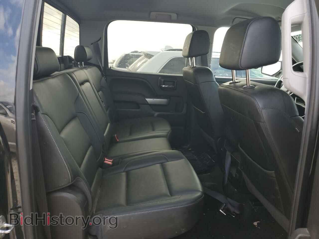 2017 CHEVROLET ALL Models - VIN: 3GCUKSEC3HG335934 - Фото 10
