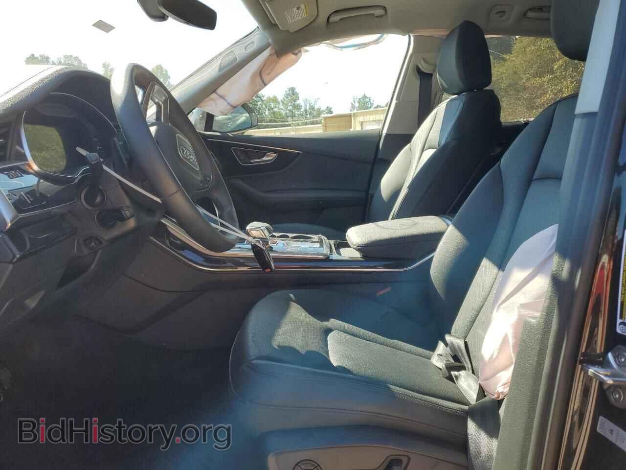 2024 AUDI Q7 - VIN: WA1VXBF70RD009752 - Photo 7