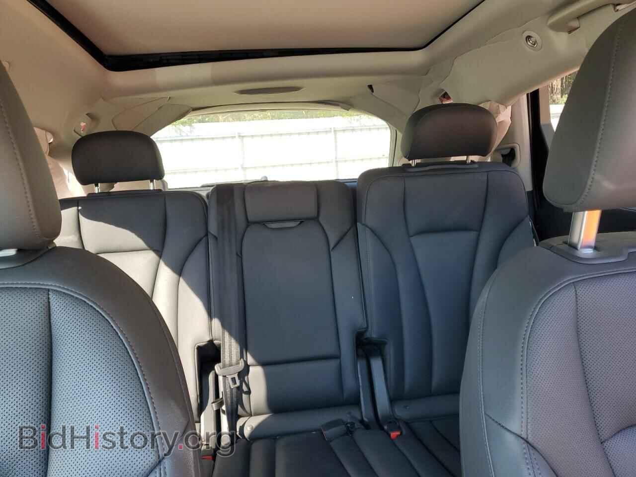 2024 AUDI Q7 - VIN: WA1VXBF70RD009752 - Photo 10