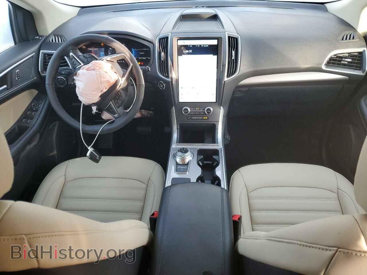 2024 FORD EDGE - VIN: 2FMPK4J99RBB27334 - Фото 8