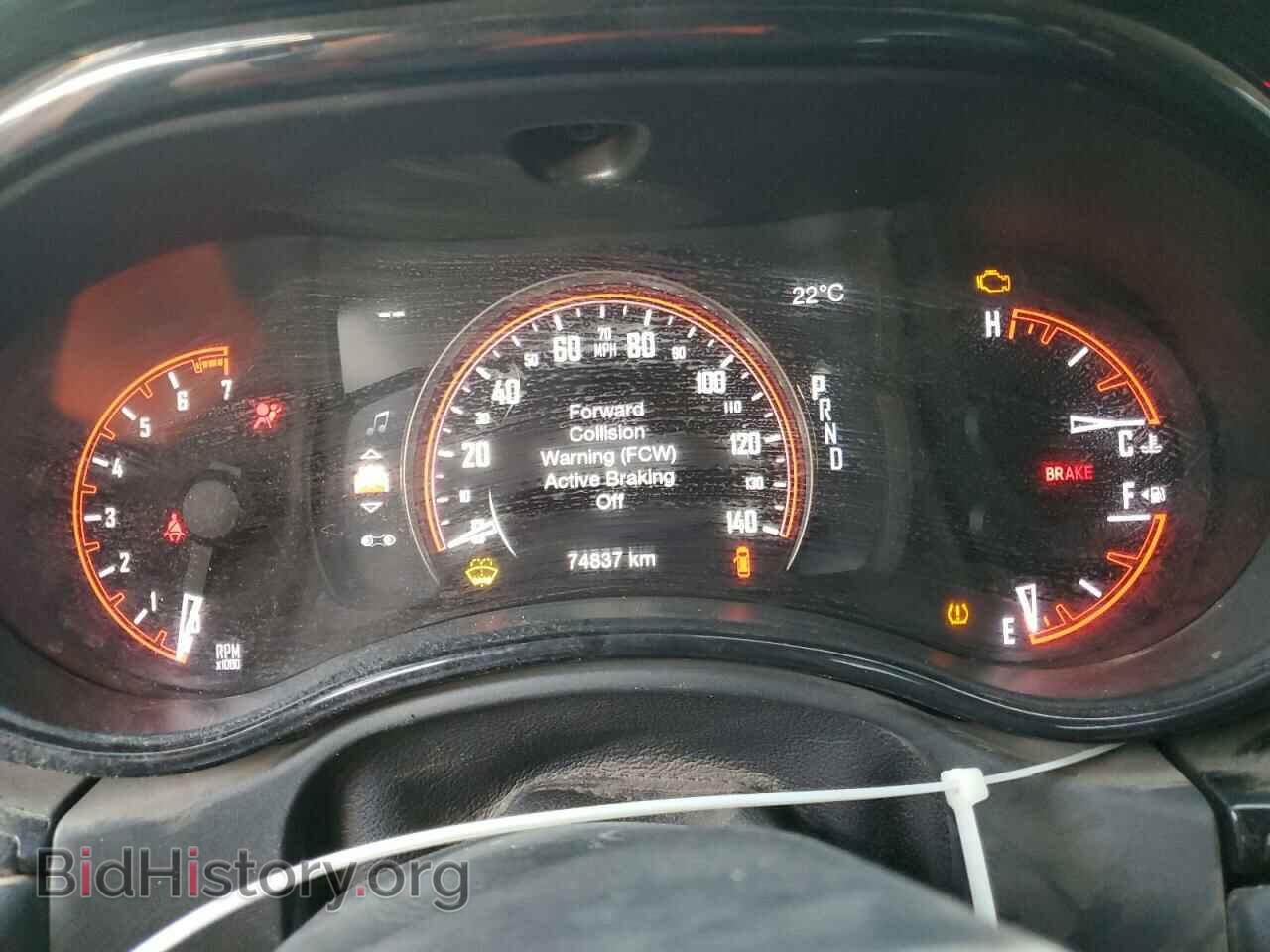 2022 DODGE DURANGO - VIN: 1C4RDJDG7NC220413 - Фото 9