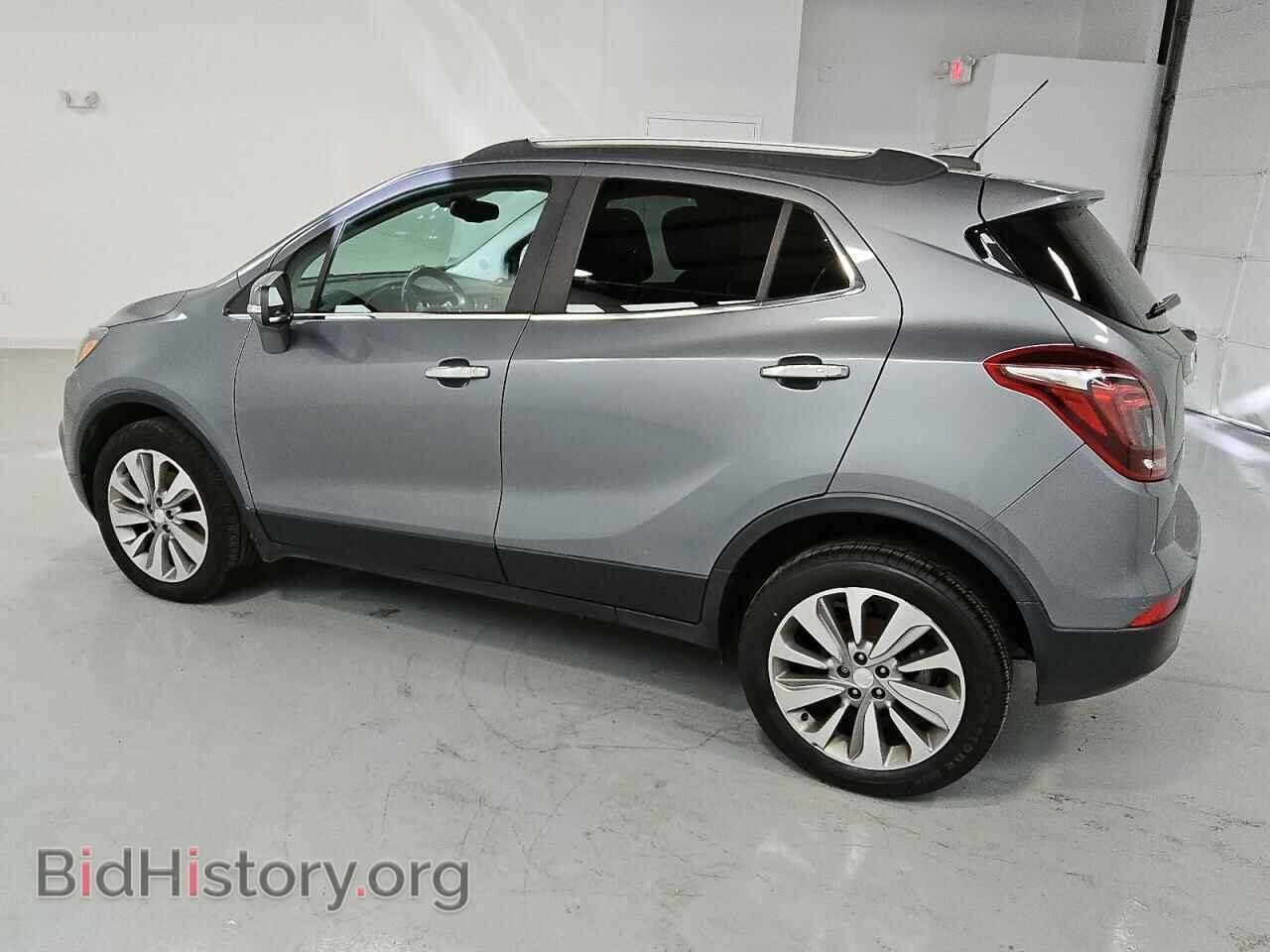 2019 BUICK ENCORE - VIN: KL4CJESB8KB799792 - Photo 2
