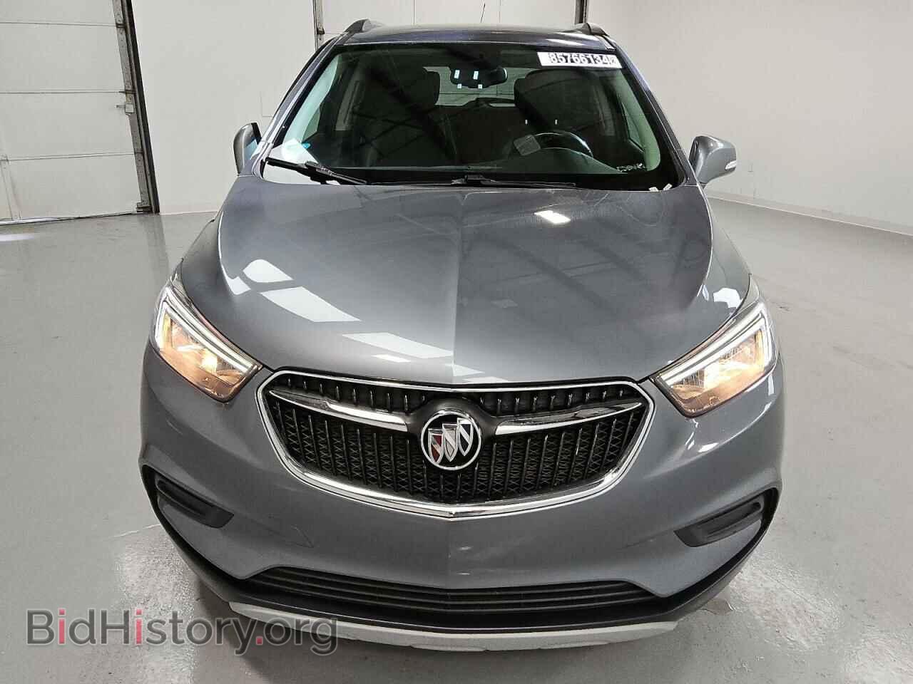 2019 BUICK ENCORE - VIN: KL4CJESB8KB799792 - Photo 5