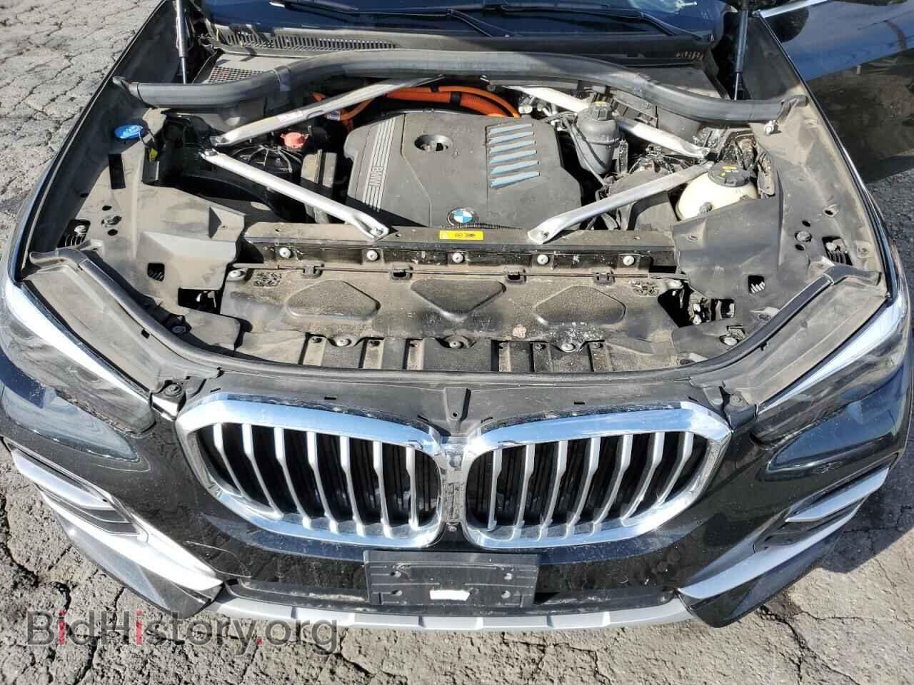2023 BMW X5 - VIN: 5UXTA6C0XP9N92228 - Фото 12