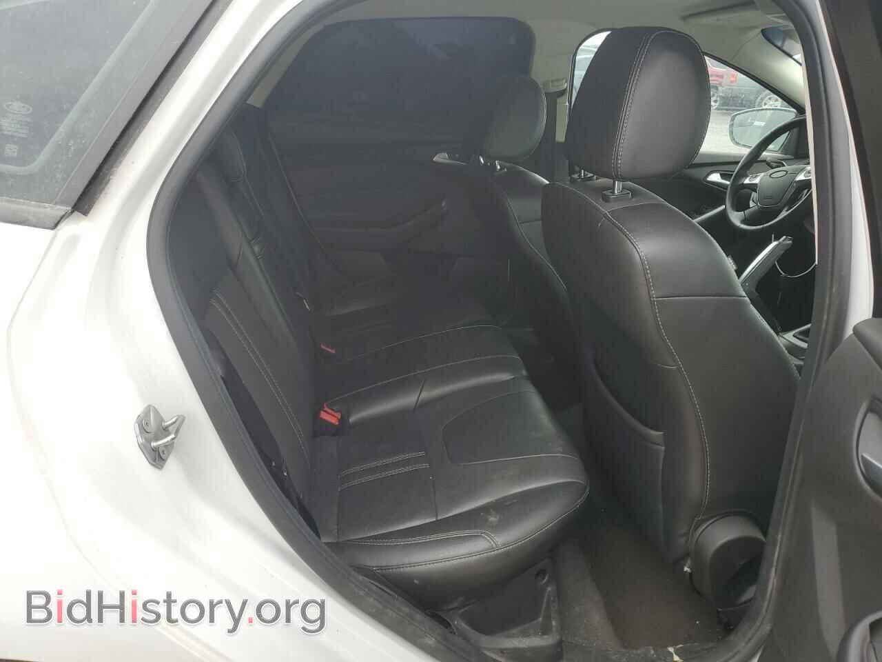 2013 FORD FOCUS - VIN: 1FADP3K28DL188841 - Фото 10