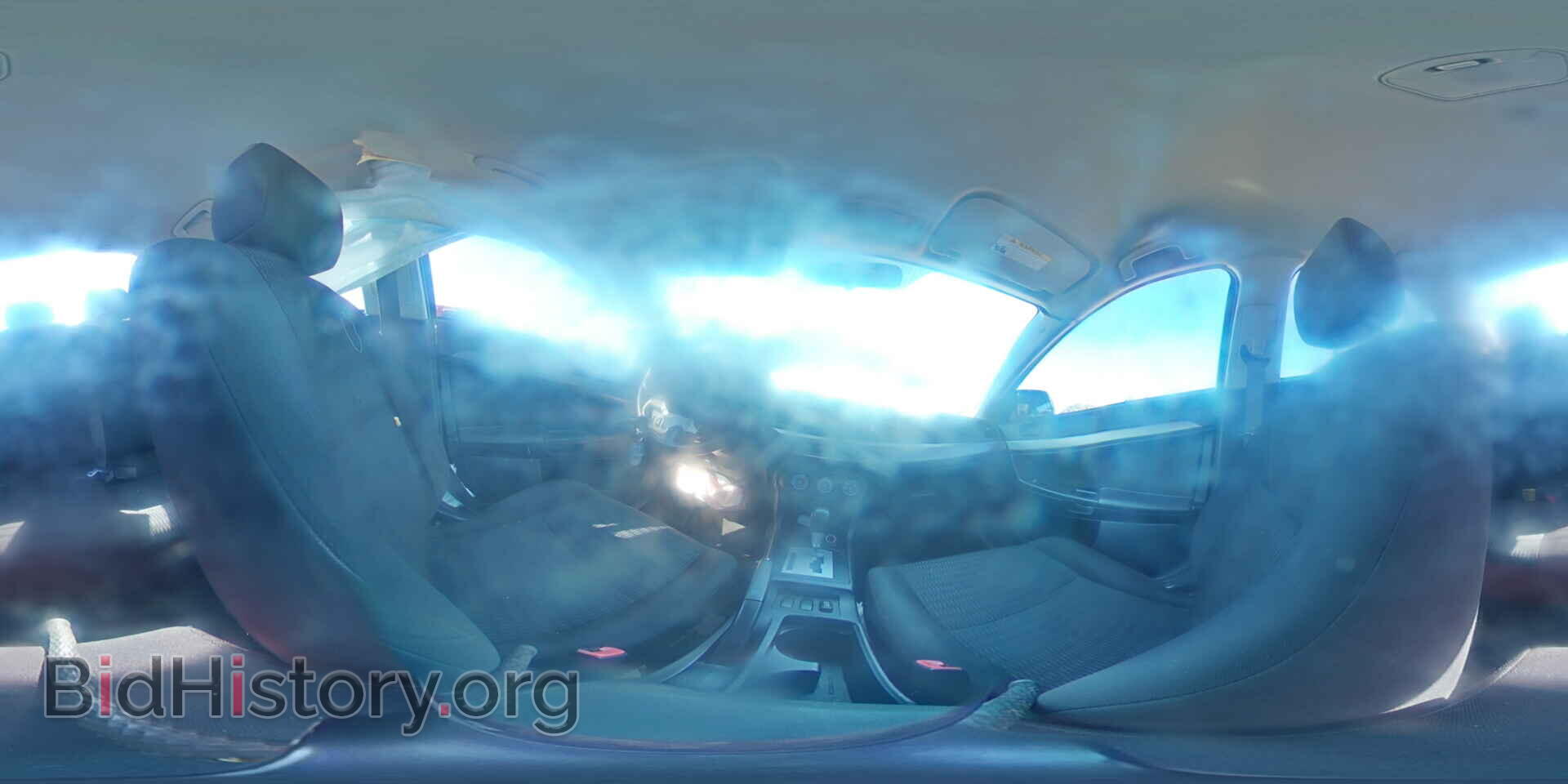 2012 MITSUBISHI LANCER - VIN: JA32V2FWXCU028739 - Фото 14