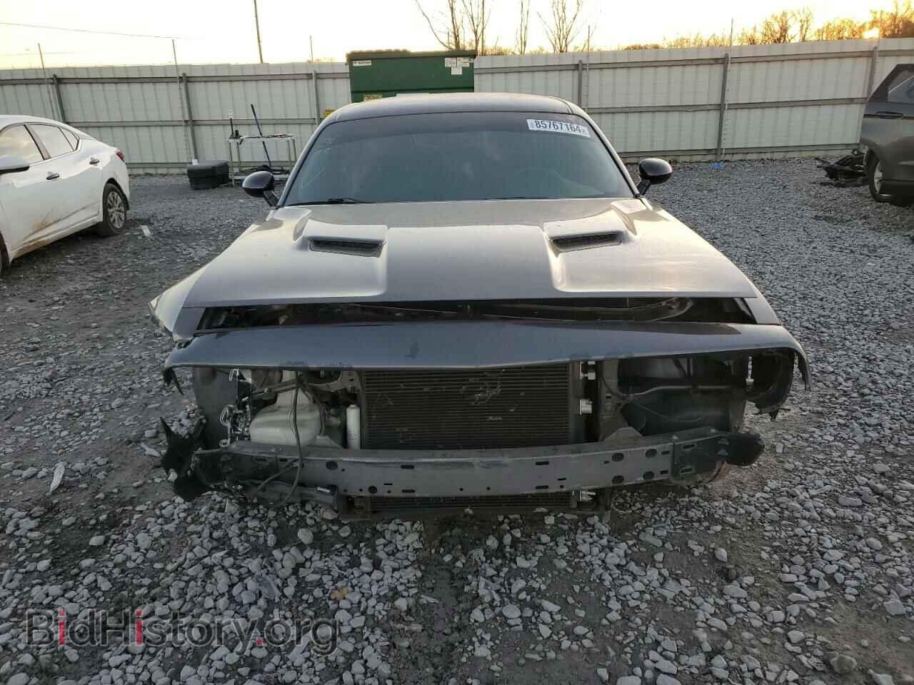 2015 DODGE CHALLENGER - VIN: 2C3CDZAG4FH805123 - Photo 5