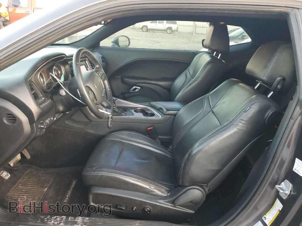 2015 DODGE CHALLENGER - VIN: 2C3CDZAG4FH805123 - Photo 7