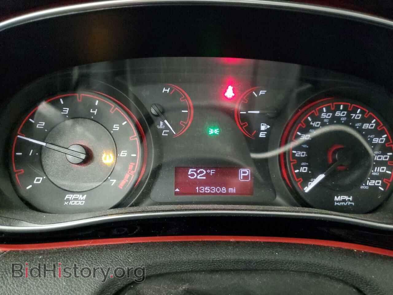 2015 DODGE DART - VIN: 1C3CDFBB8FD346127 - Photo 9