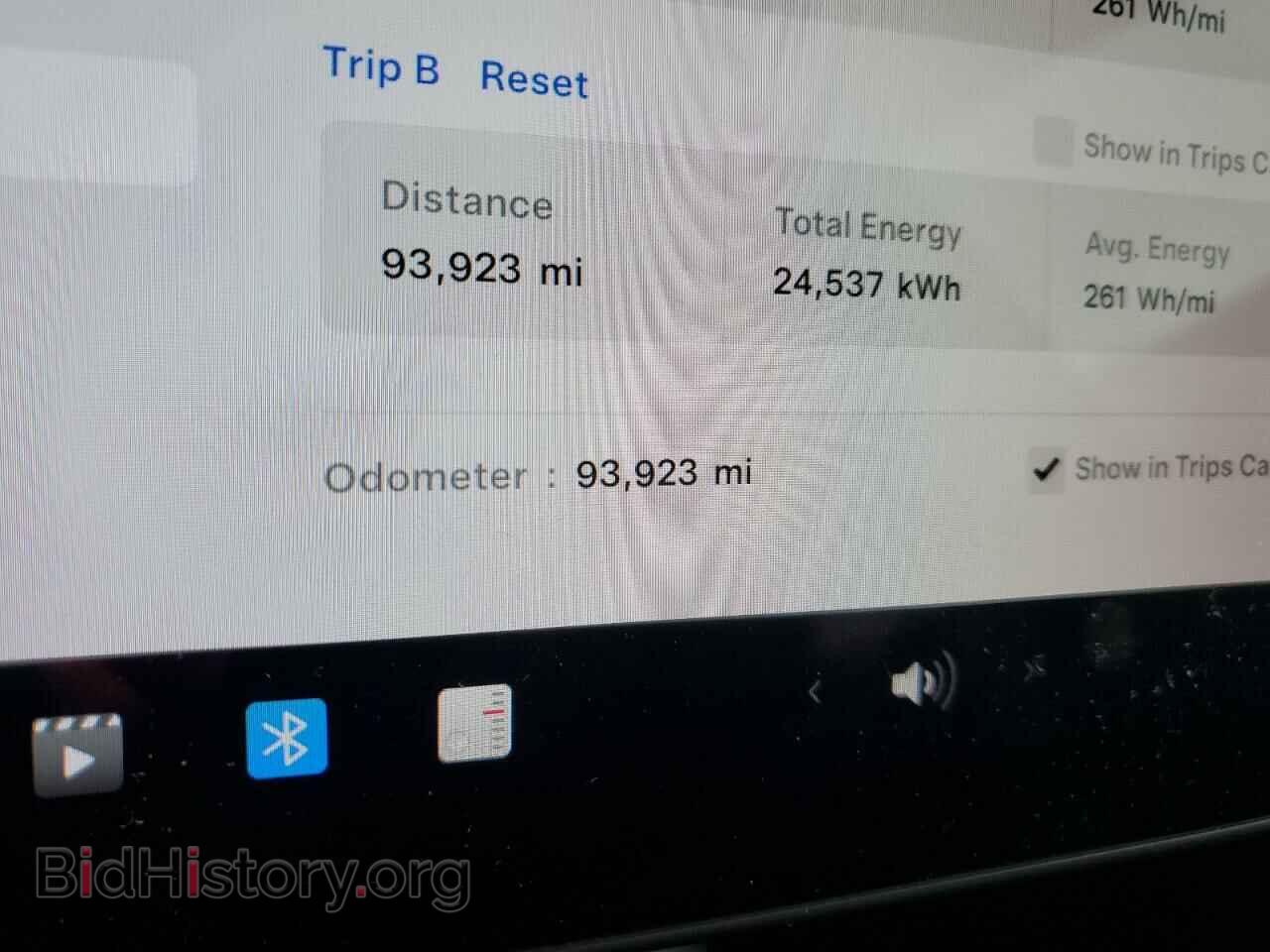 2020 TESLA MODEL 3 - VIN: 5YJ3E1EB6LF711707 - Фото 9