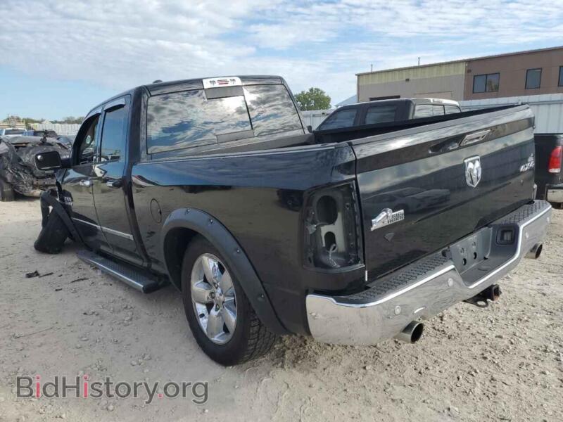 2015 RAM 1500 (VIN 1C6RR7GT8FS536821) — фото 2 из 12
