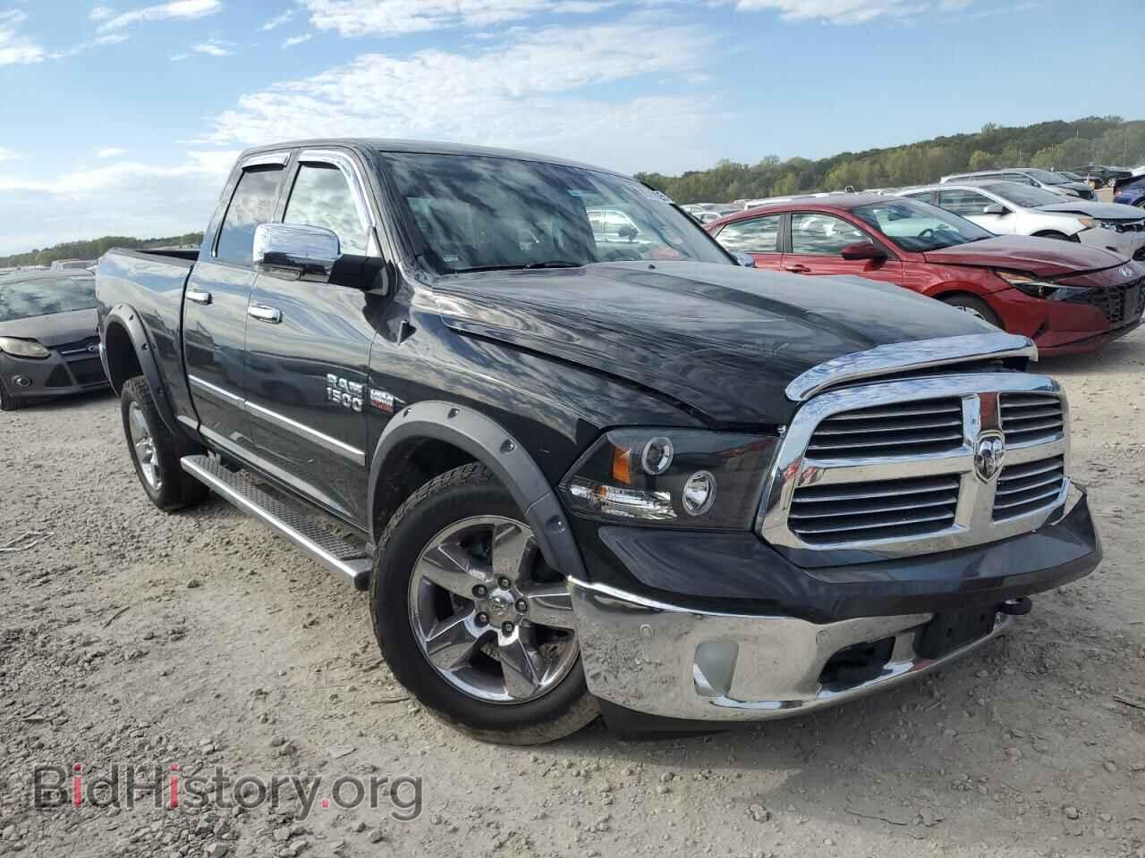 2015 RAM 1500 - VIN: 1C6RR7GT8FS536821 - Photo 4