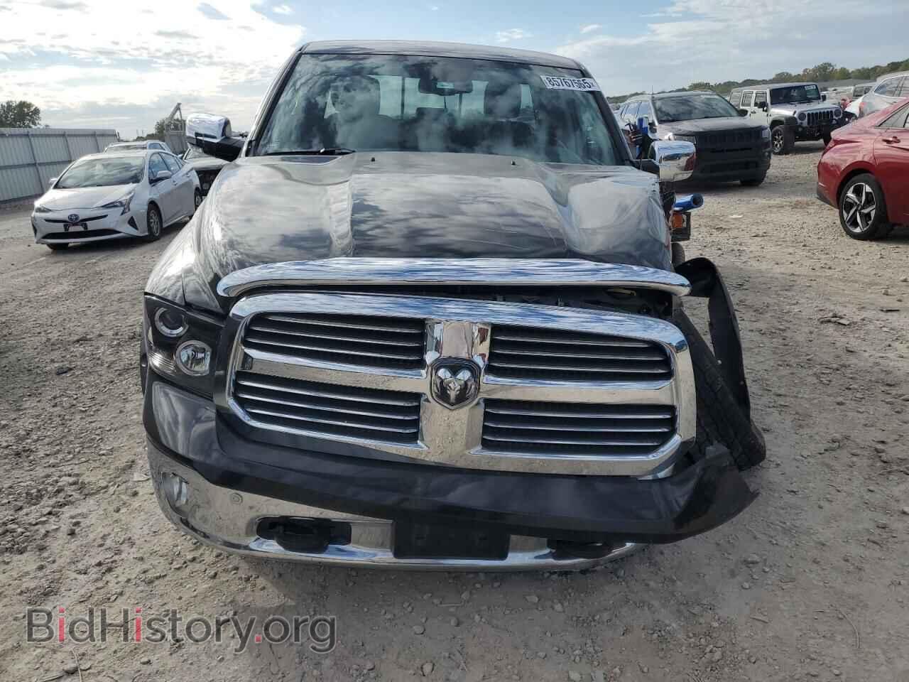2015 RAM 1500 - VIN: 1C6RR7GT8FS536821 - Photo 5