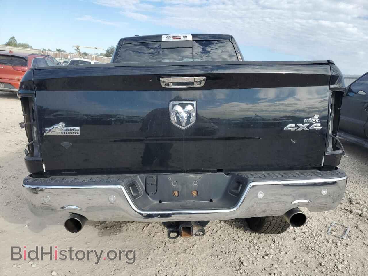 2015 RAM 1500 - VIN: 1C6RR7GT8FS536821 - Photo 6