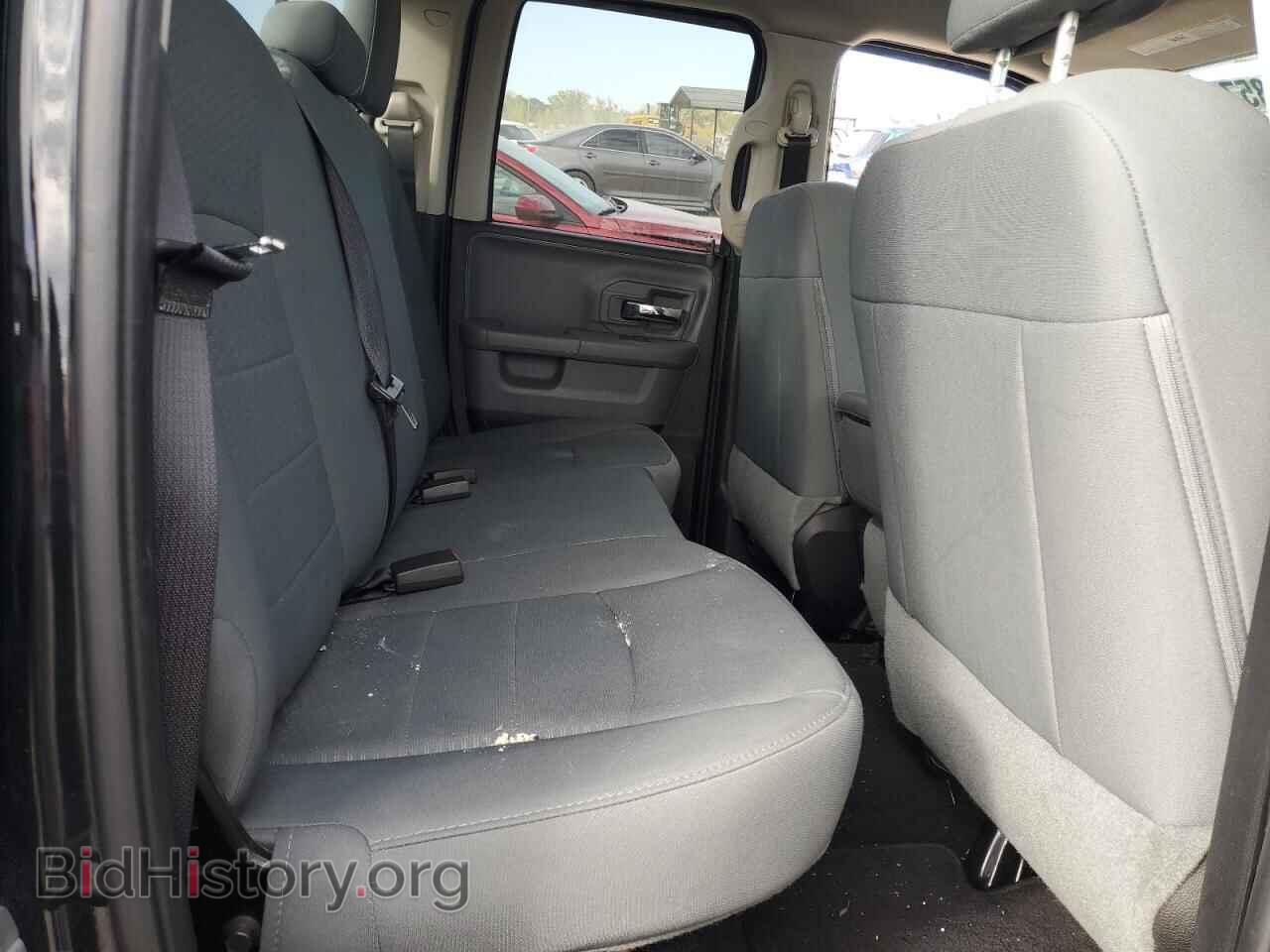 2015 RAM 1500 - VIN: 1C6RR7GT8FS536821 - Photo 10