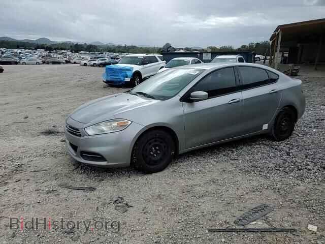 2015 DODGE DART - VIN: 1C3CDFAA0FD300820 - Фото 13