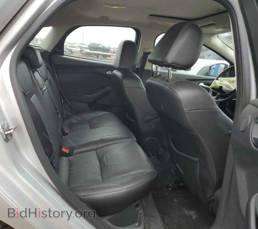 2012 FORD FOCUS - VIN: 1FAHP3N21CL385653 - Photo 10
