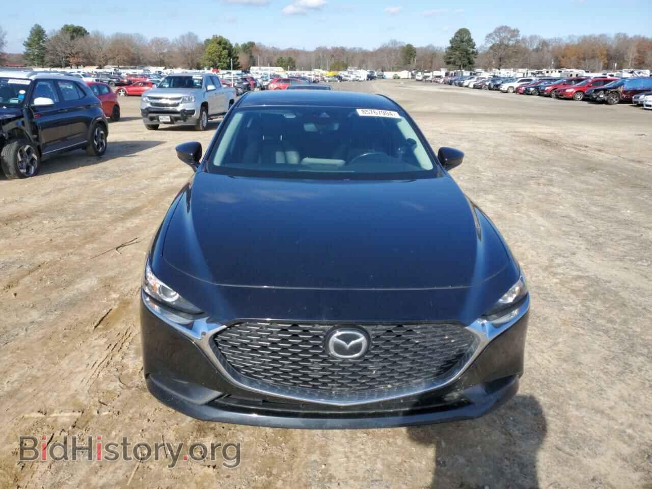 2021 MAZDA 3 - VIN: 3MZBPABL3MM202302 - Фото 5