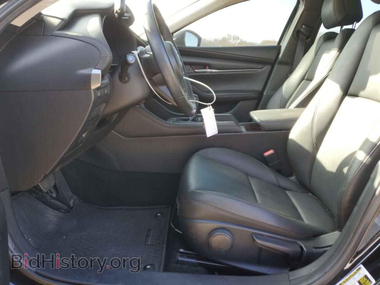2021 MAZDA 3 - VIN: 3MZBPABL3MM202302 - Фото 7