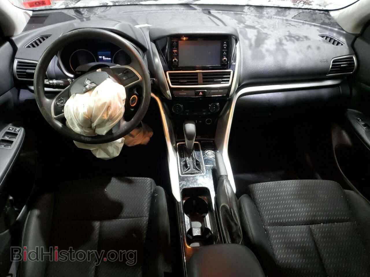 2019 MITSUBISHI ECLIPSE - VIN: JA4AT3AA5KZ009791 - Фото 8