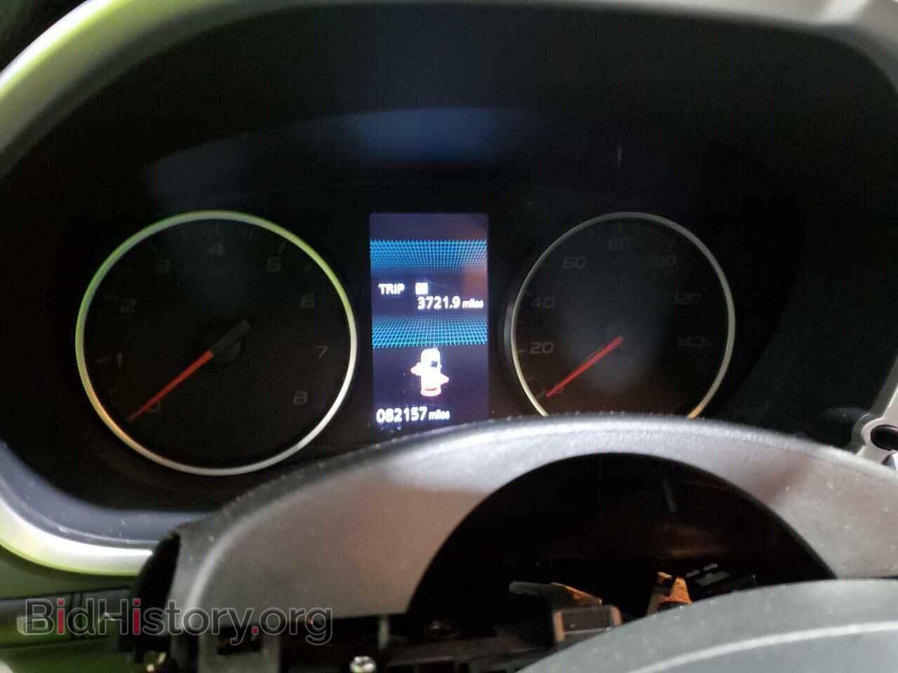 2019 MITSUBISHI ECLIPSE - VIN: JA4AT3AA5KZ009791 - Фото 9